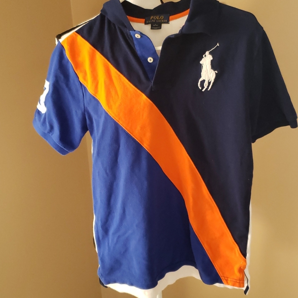 Ralph Lauren polo youth L (14-16)